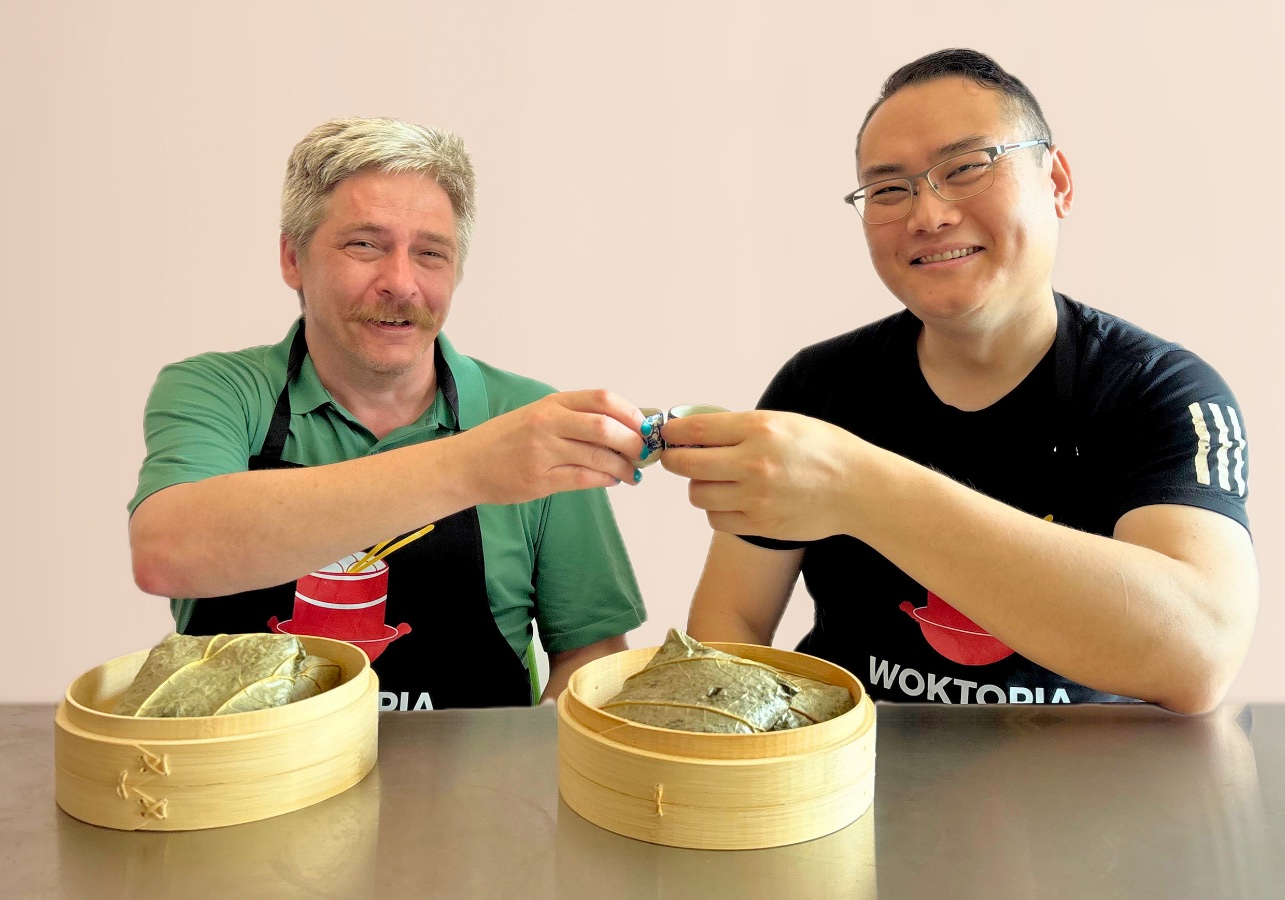 WOKTOPIA cooking class gallery photo 1