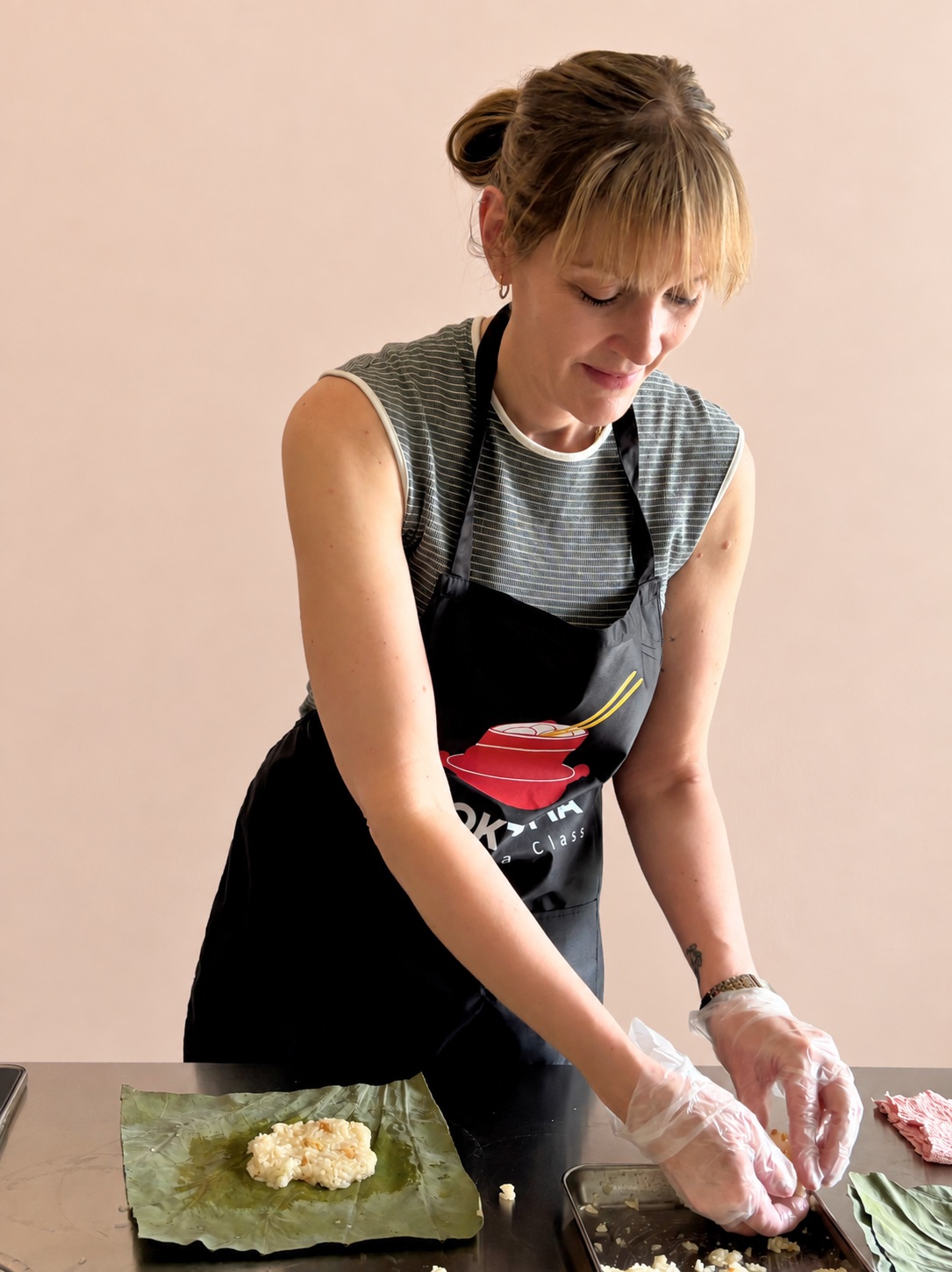 WOKTOPIA cooking class gallery photo 2