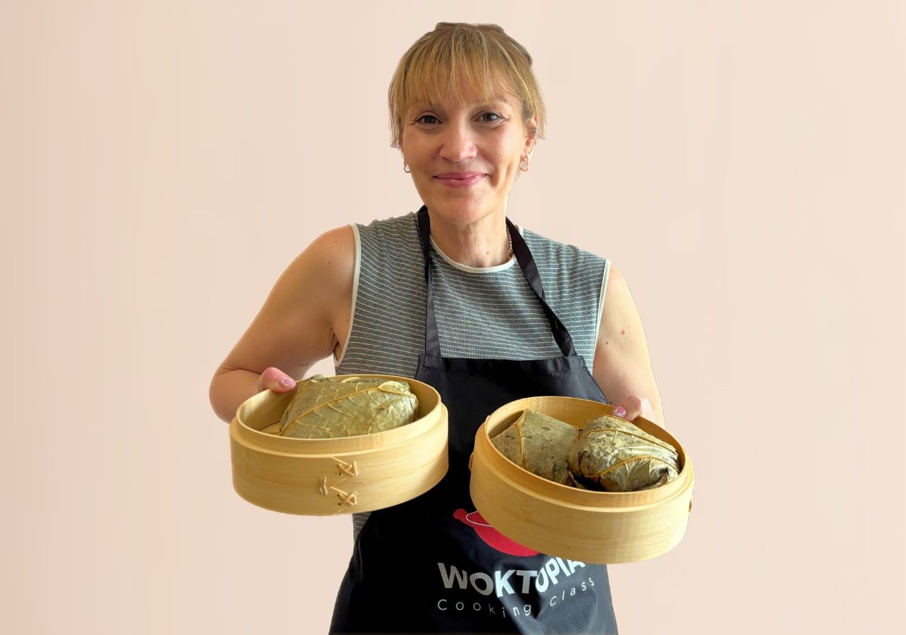WOKTOPIA cooking class gallery photo 4