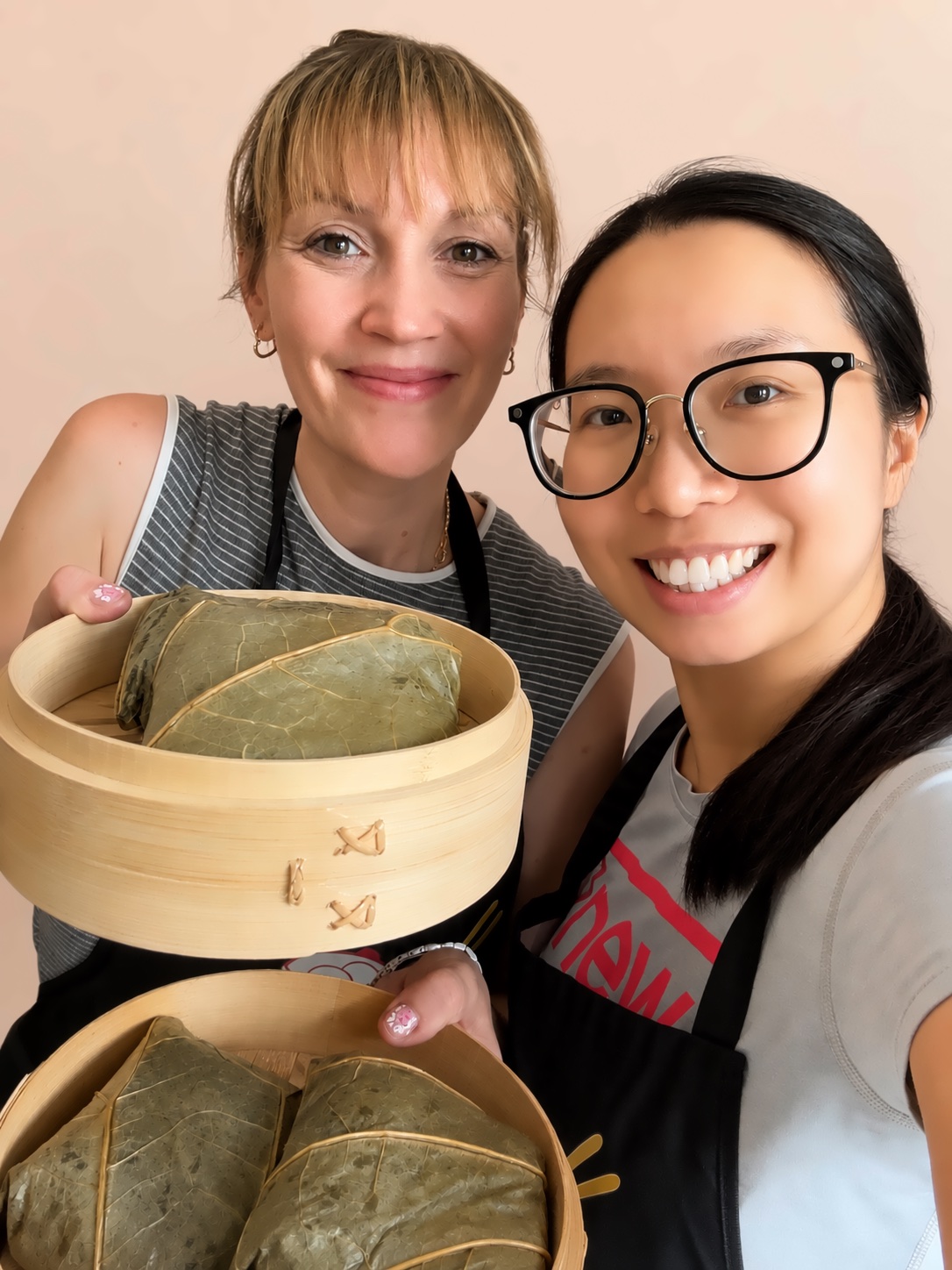 WOKTOPIA cooking class gallery photo 5