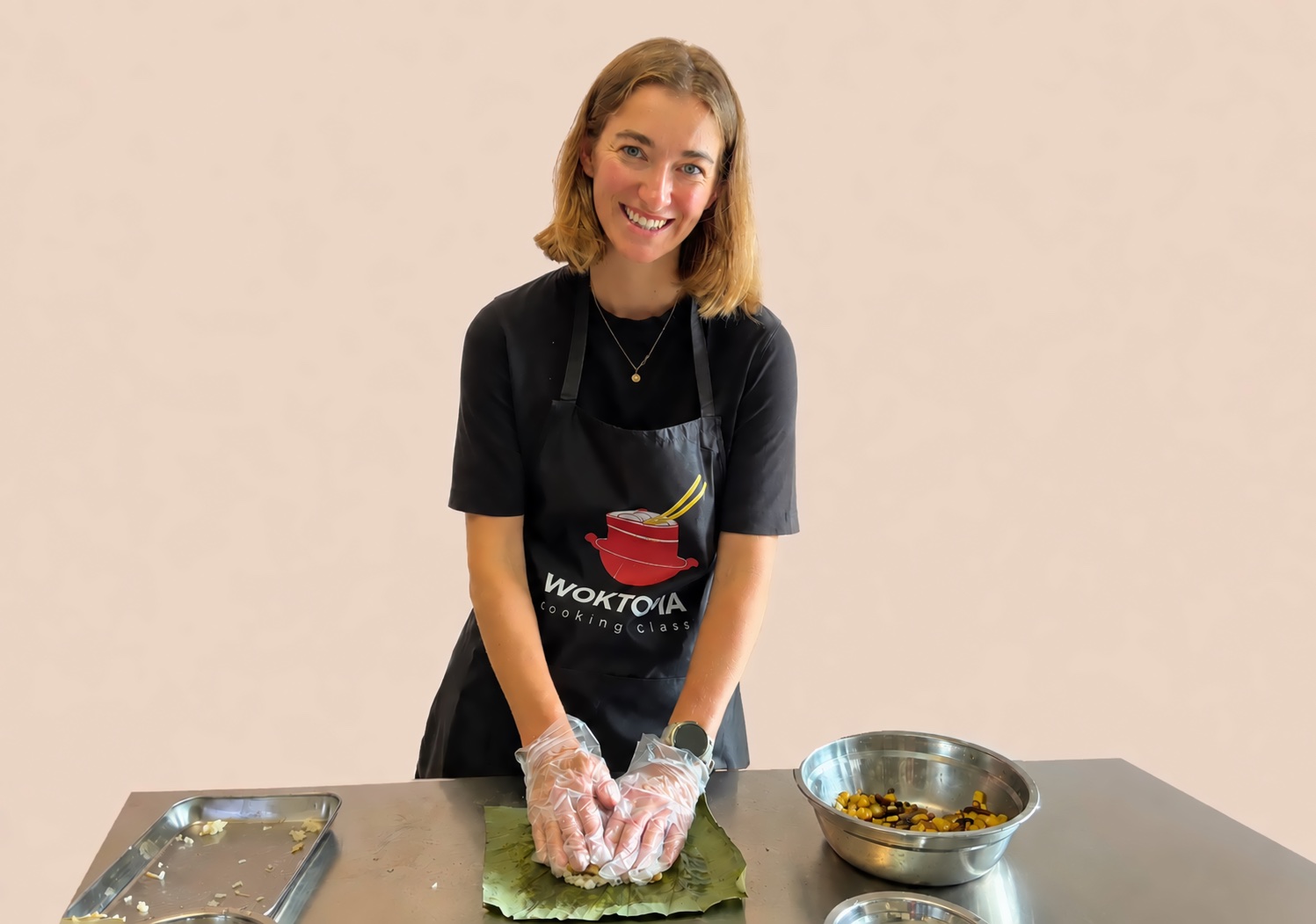 WOKTOPIA cooking class gallery photo 6