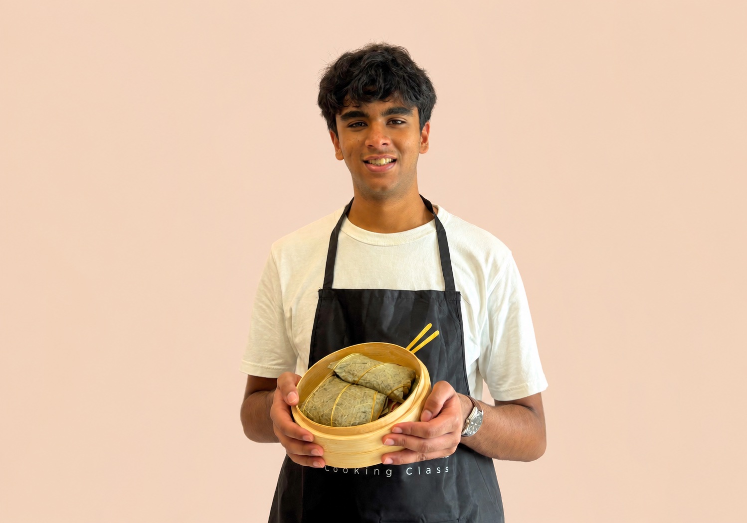 WOKTOPIA cooking class gallery photo 11