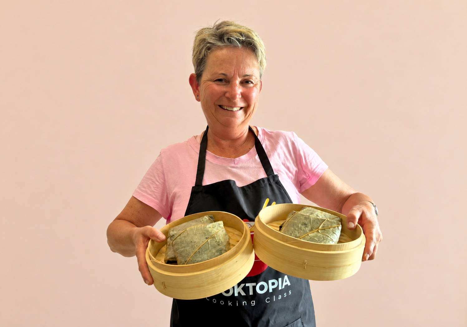 WOKTOPIA cooking class gallery photo 14