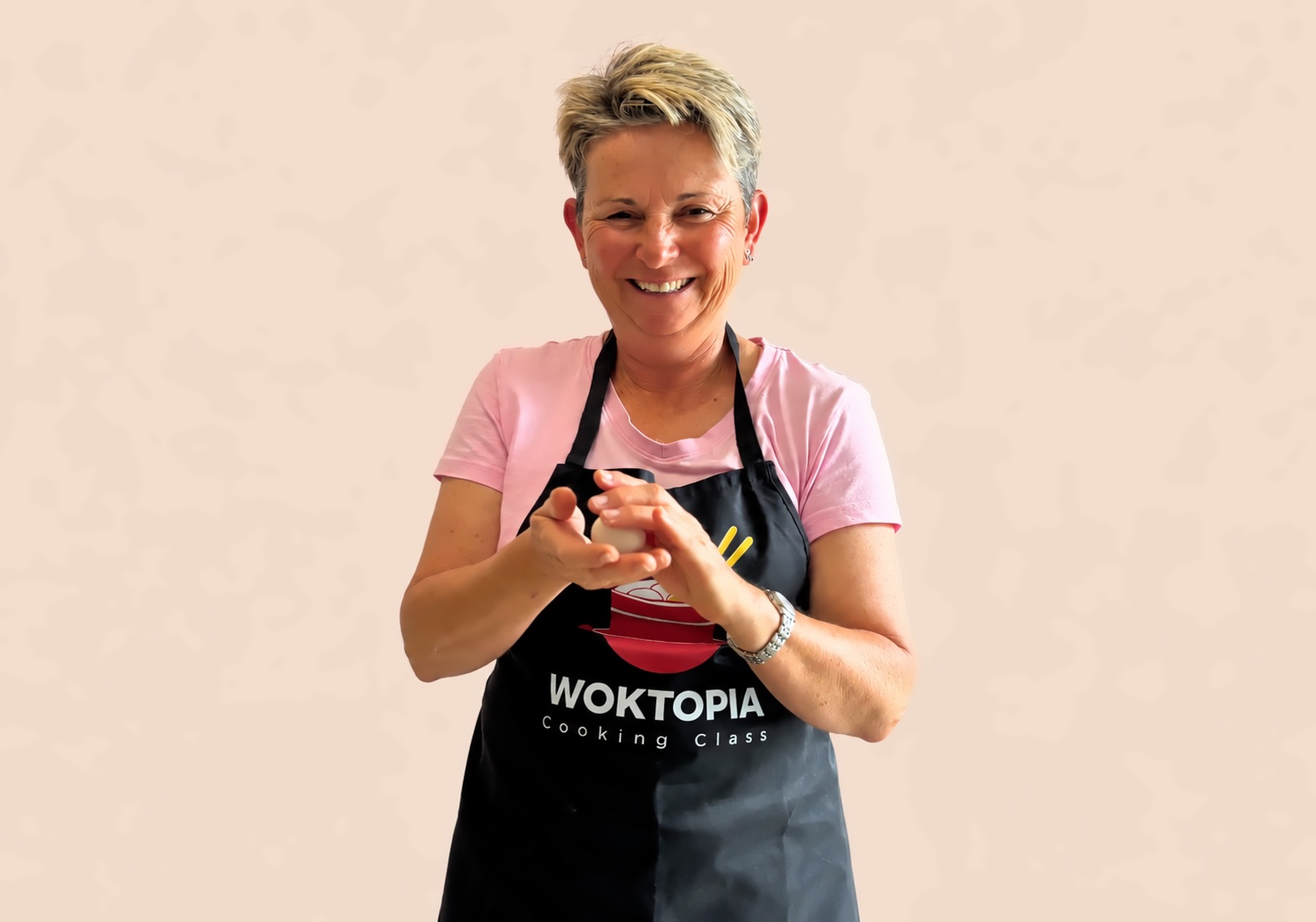 WOKTOPIA cooking class gallery photo 15