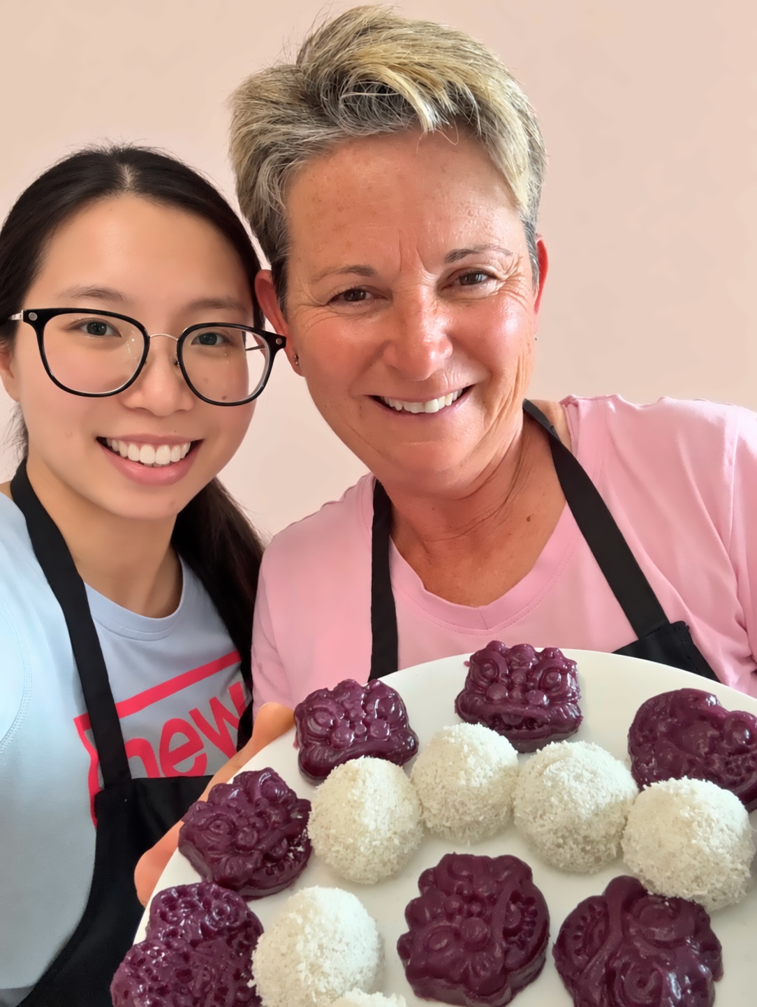 WOKTOPIA cooking class gallery photo 16