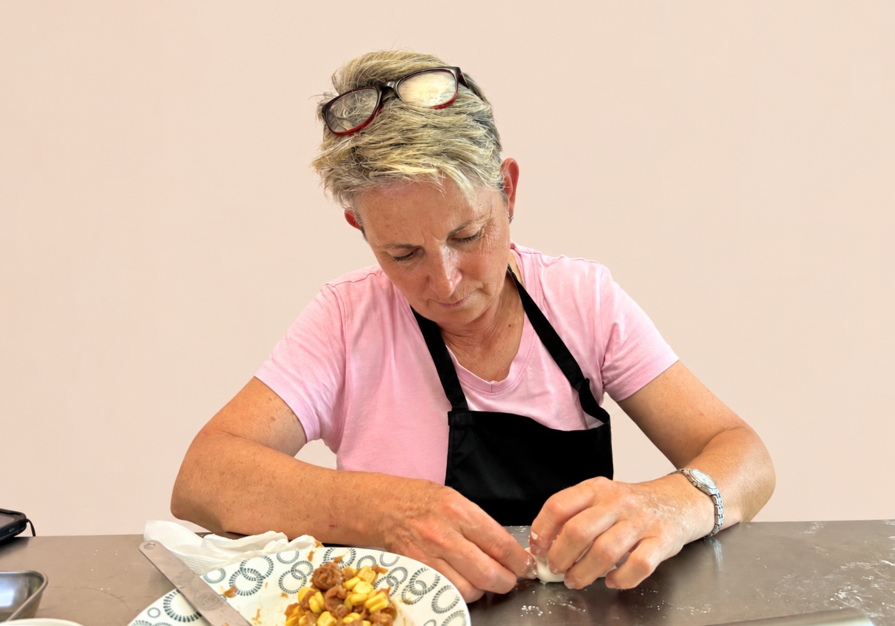 WOKTOPIA cooking class gallery photo 18