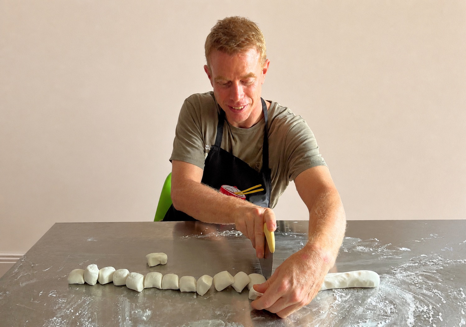 WOKTOPIA cooking class gallery photo 21