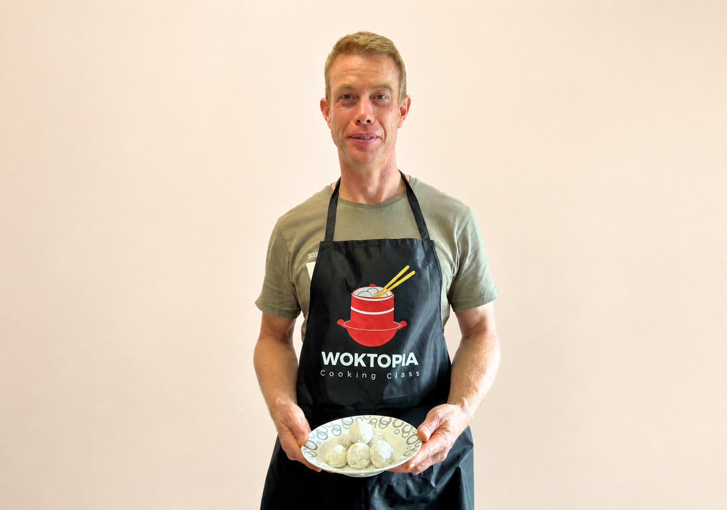 WOKTOPIA cooking class gallery photo 23