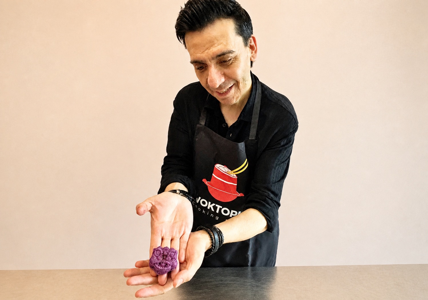WOKTOPIA cooking class gallery photo 27